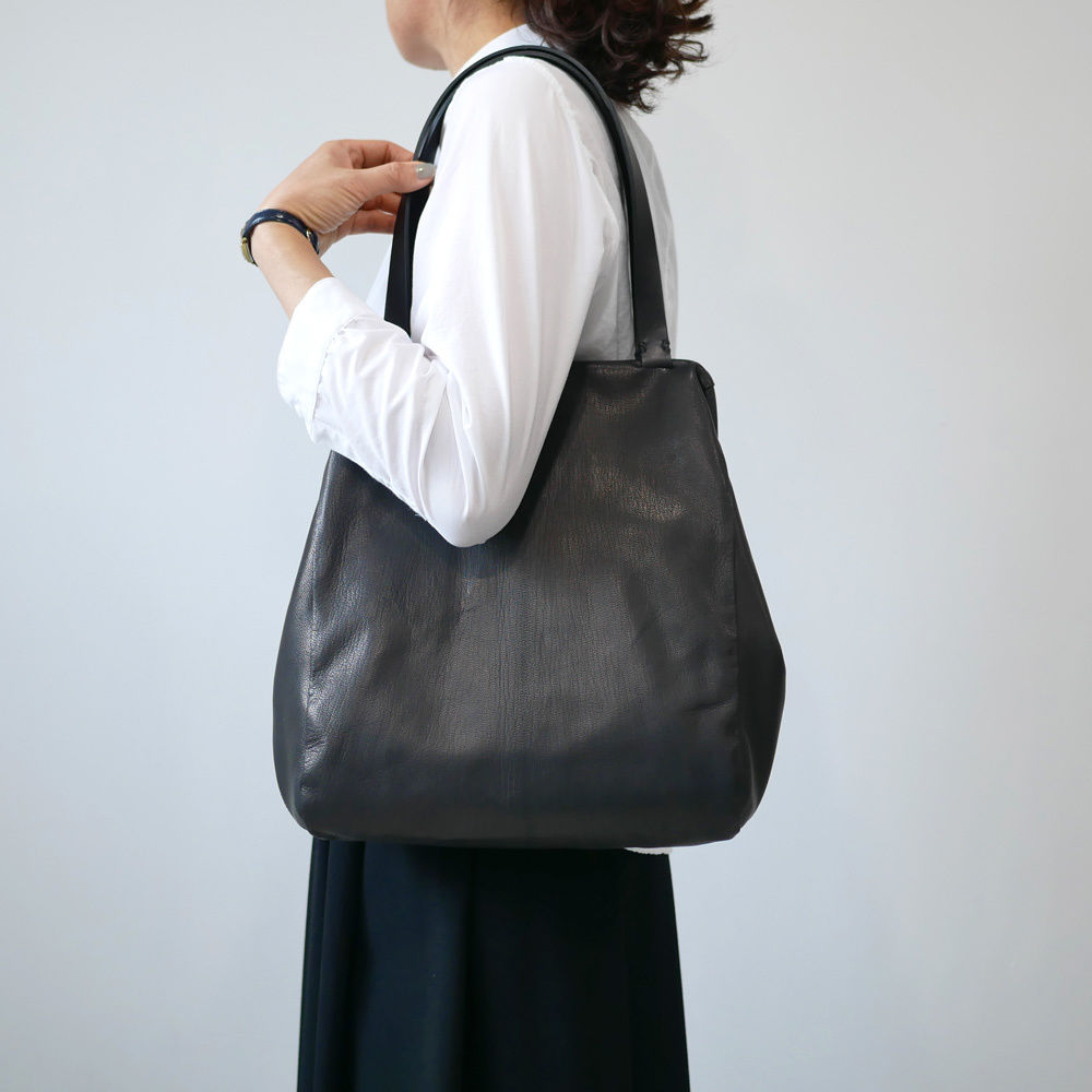 STYLE CRAFT｜スタイルクラフト｜FB-02｜ゴートフレームトート