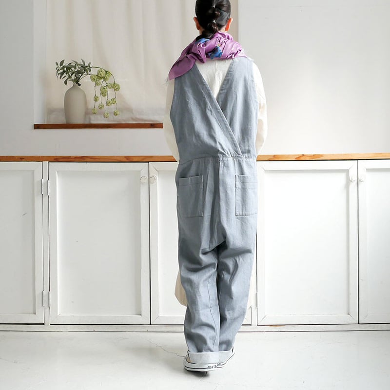 ガッシュ別注】Si-Si-Si comfort｜スースースーコンフォート