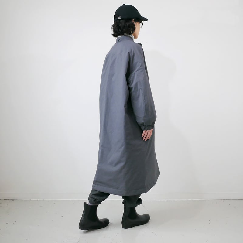 NO CONTROL AIR ｜ノーコントロールエアー｜ポリエステル・撥水