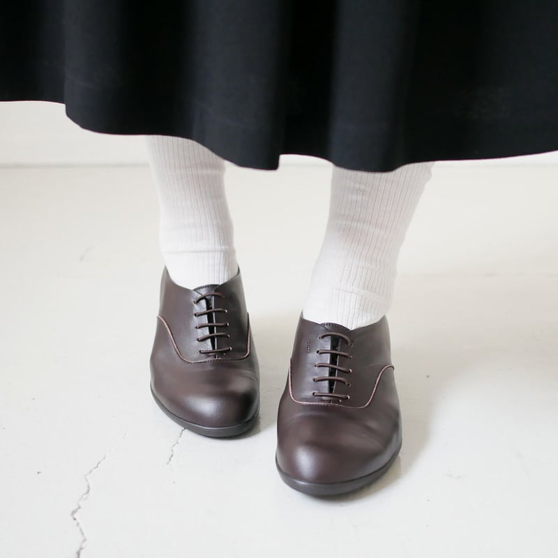 TRAVEL SHOES by chausser |トラベルシューズ バイ ショセ TRAVEL SHOES by chausser |トラベルシューズ バイ ショセ