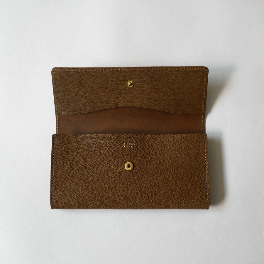 STYLE CRAFT｜スタイルクラフト｜small goods｜WALLET ウォレット｜G