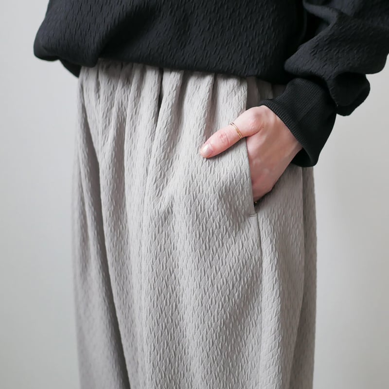 NO CONTROL AIR｜ノーコントロールエアー｜ポリエステル・スモール