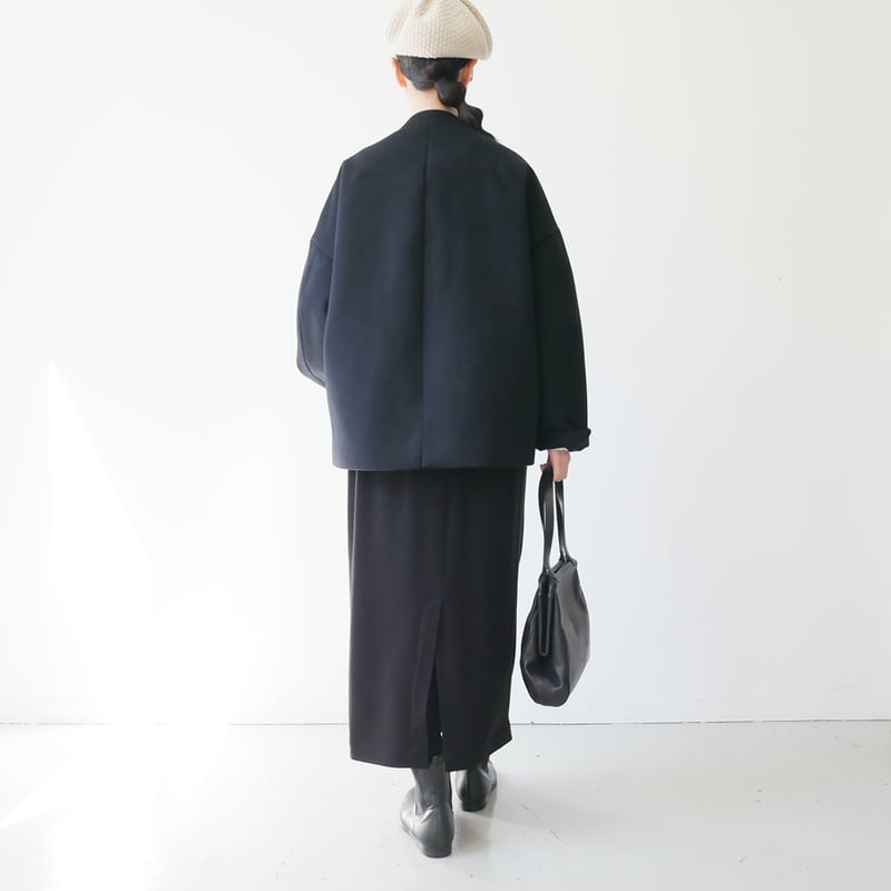 NO CONTROL AIR ｜ノーコントロールエアー｜スーパー100's ウール