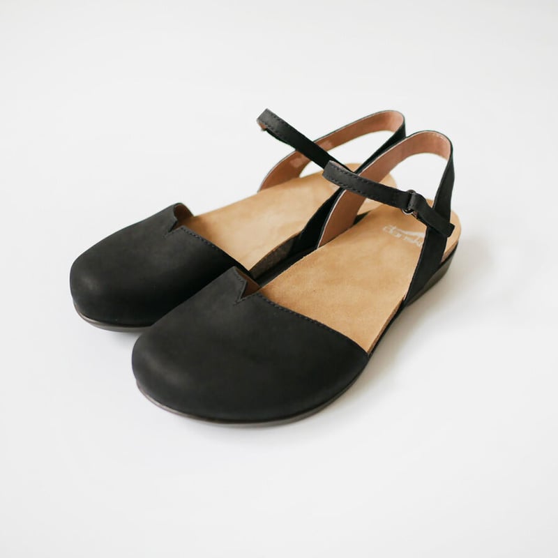 DANSKO｜ダンスコ｜ROWAN｜ローウェン｜BLACK | GOUACHE FUKUOKA