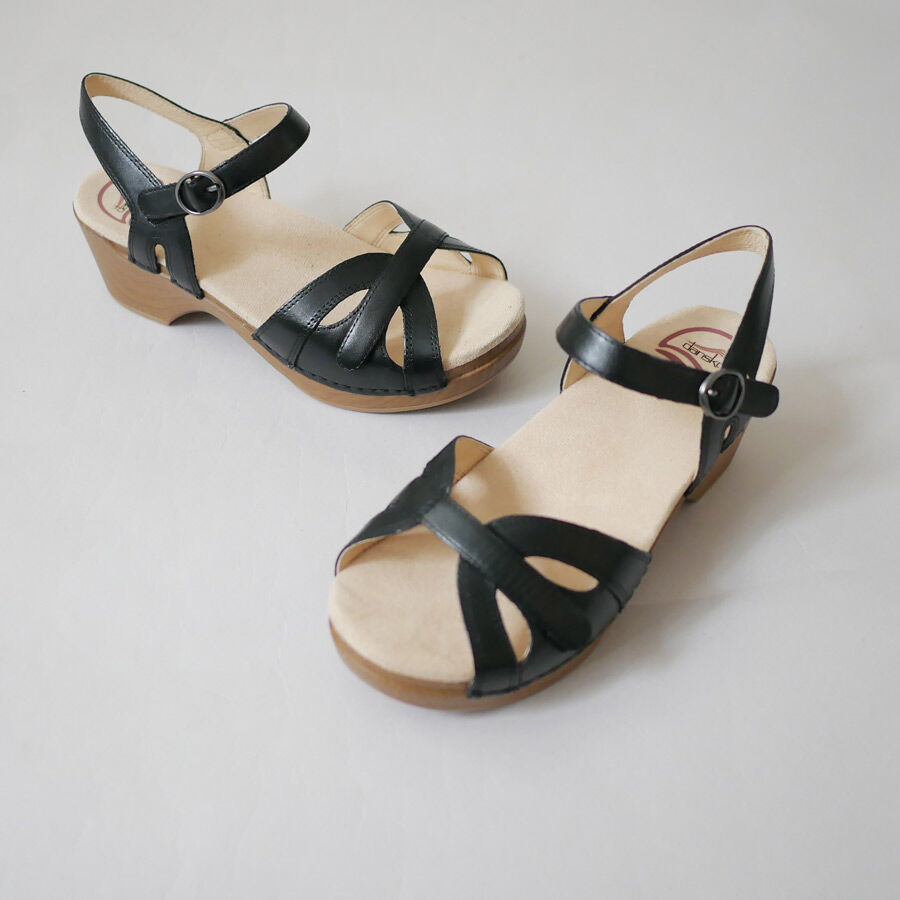DANSKO|ダンスコ|SEASON|シーズン|9849022200| BLACK | GOU DANSKO|ダンスコ|SEASON|シーズン|9849022200| BLACK | GOU