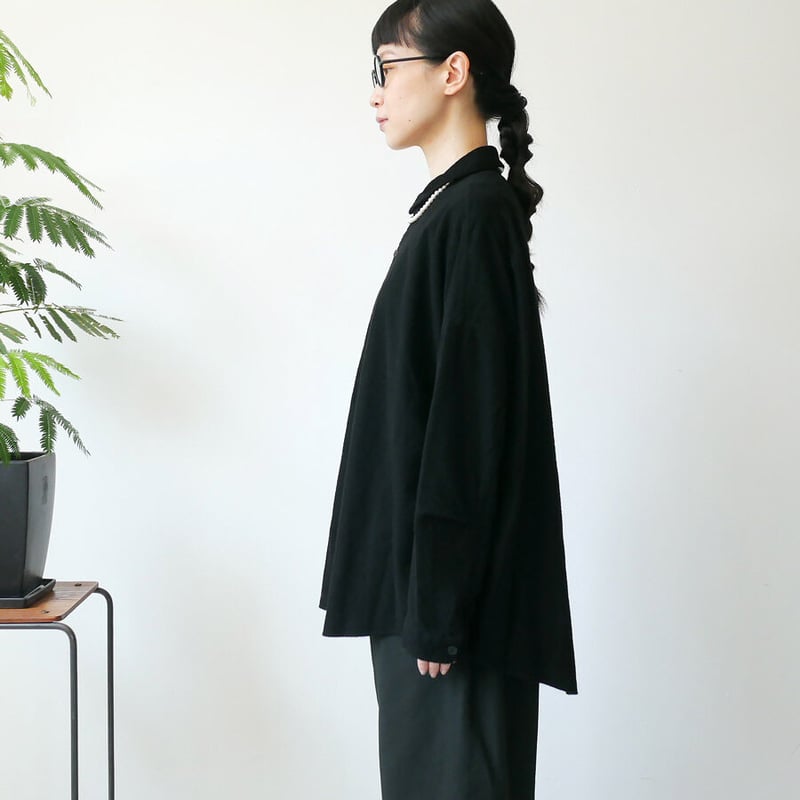 FIRMUM｜フィルマム｜フランネルレーヨン・ガーメントダイ オーバー