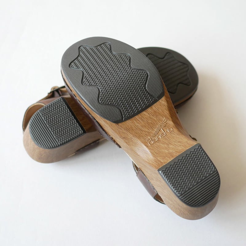 DANSKO｜ダンスコ｜SAM｜サム｜9840677000｜Teak Vintage | GO