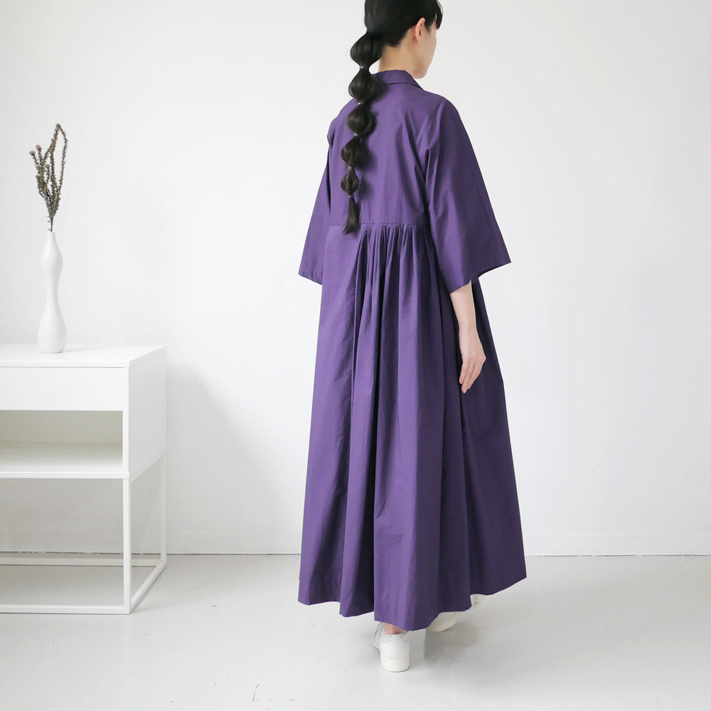 THE FACTORY ｜ザ・ファクトリー ｜タイプライター テーラードカラー