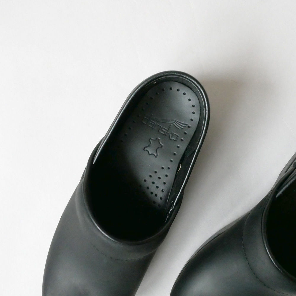 DANSKO|ダンスコ|PROFESSIONAL|プロフェッショナル|ブラック DANSKO|ダンスコ|PROFESSIONAL|プロフェッショナル|ブラック