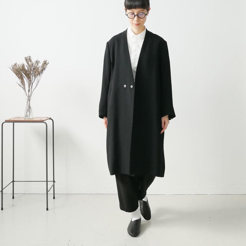 NO CONTROL AIR｜ノーコントロールエアー｜アセテートポリエステル