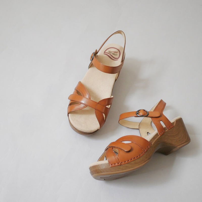 DANSKO|ダンスコ|SEASON|シーズン|9849982200| Camel | GOU DANSKO|ダンスコ|SEASON|シーズン|9849982200| Camel | GOU