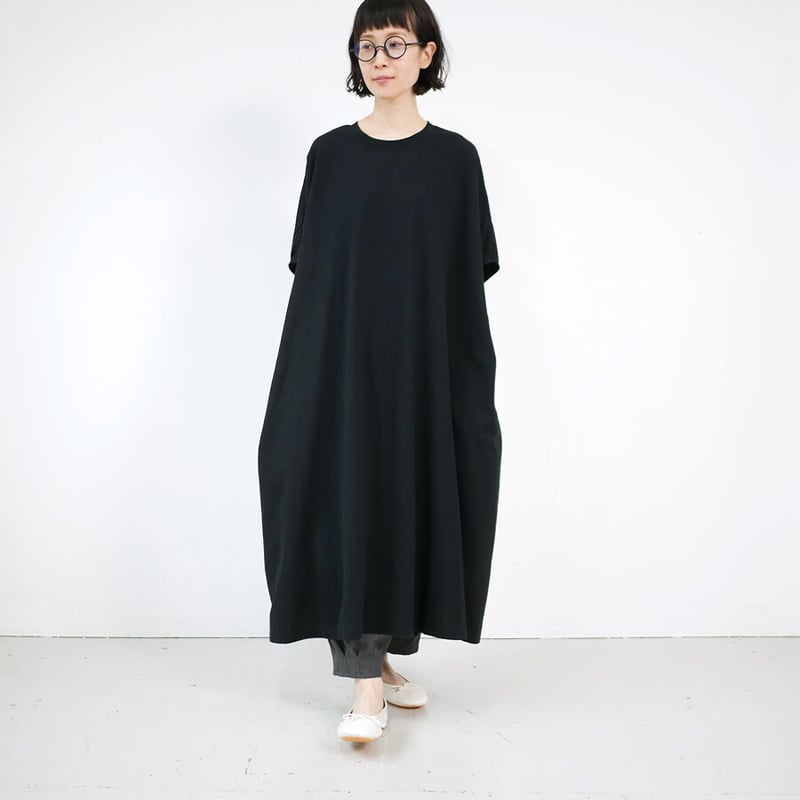 UNIVERSAL TISSU　チュニック UNIVERSAL TISSU ユニバーサルティシュ チュニックワンピース
