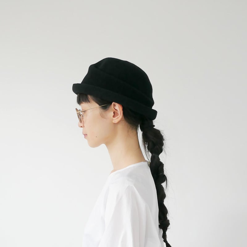 mature ha.| マチュアーハ ｜bell hat lamb｜ベルハットラム