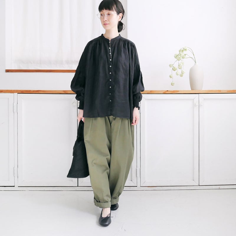 UNIVERSAL TISSU｜ユニヴァーサルティシュ｜フレンチリネン
