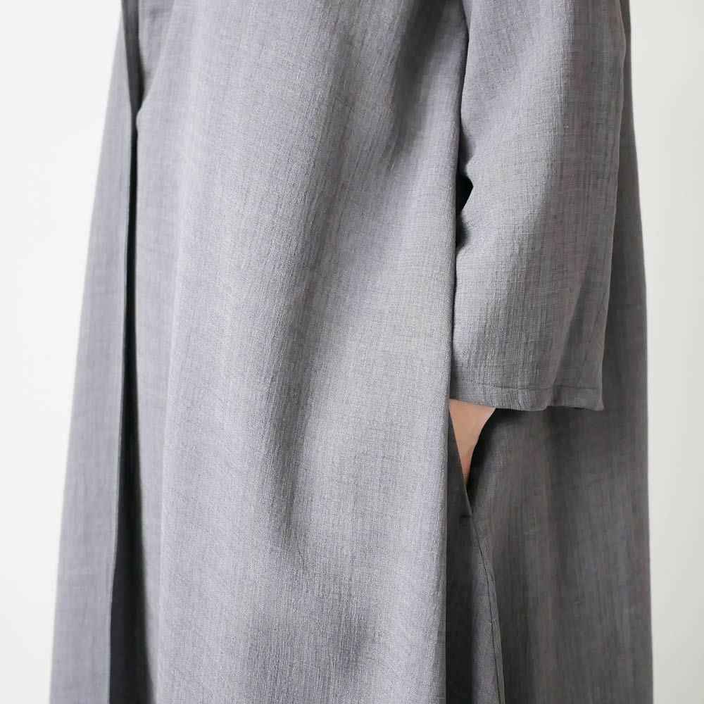 NO CONTROL AIR｜ノーコントロールエアー｜トリアセテート