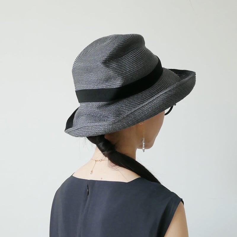 mature ha. | マチュアーハ | MBOX7011 BOXED HAT pape