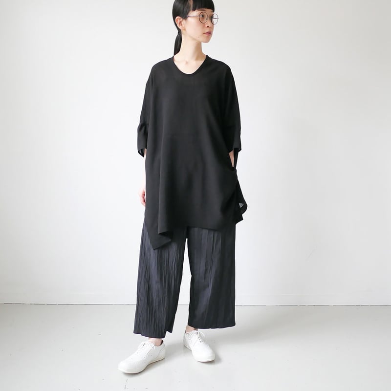 NO CONTROL AIR｜ノーコントロールエアー｜トリアセテート