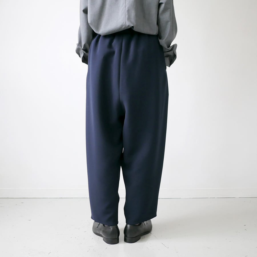 NO CONTROL AIR｜ノーコントロールエアー｜ポリエステル・ドレープ