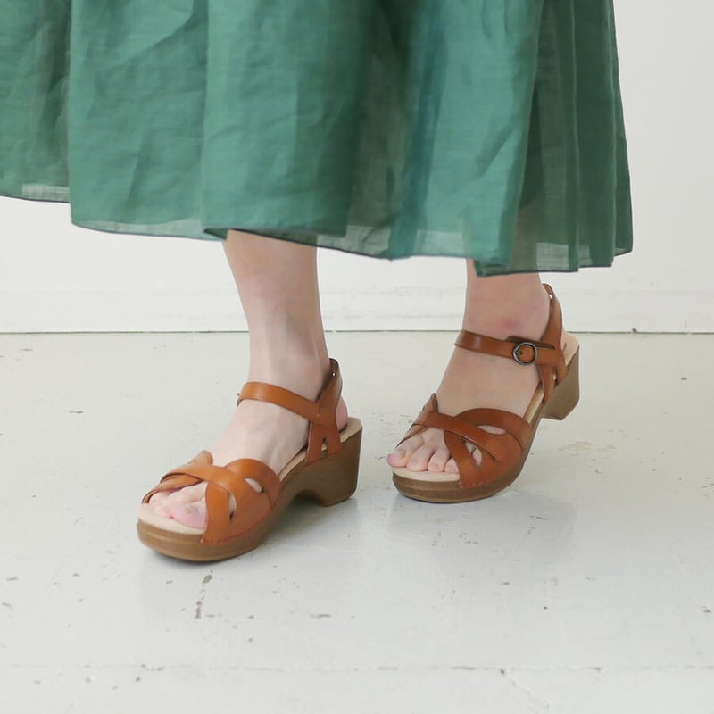 DANSKO|ダンスコ|SEASON|シーズン|9849982200| Camel | GOU DANSKO|ダンスコ|SEASON|シーズン|9849982200| Camel | GOU