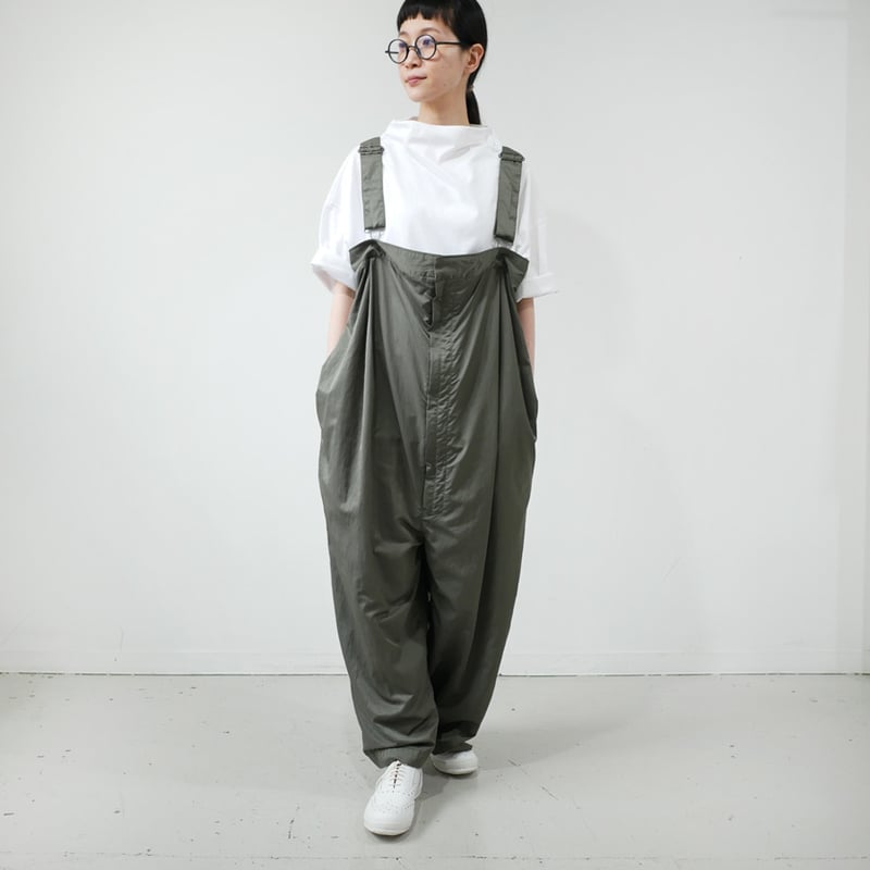 FIRMUM|フィルマム|サカナヤパンツ|CA_FR0804OO |OLIVE FIRMUM|フィルマム|サカナヤパンツ|CA_FR0804OO |OLIVE