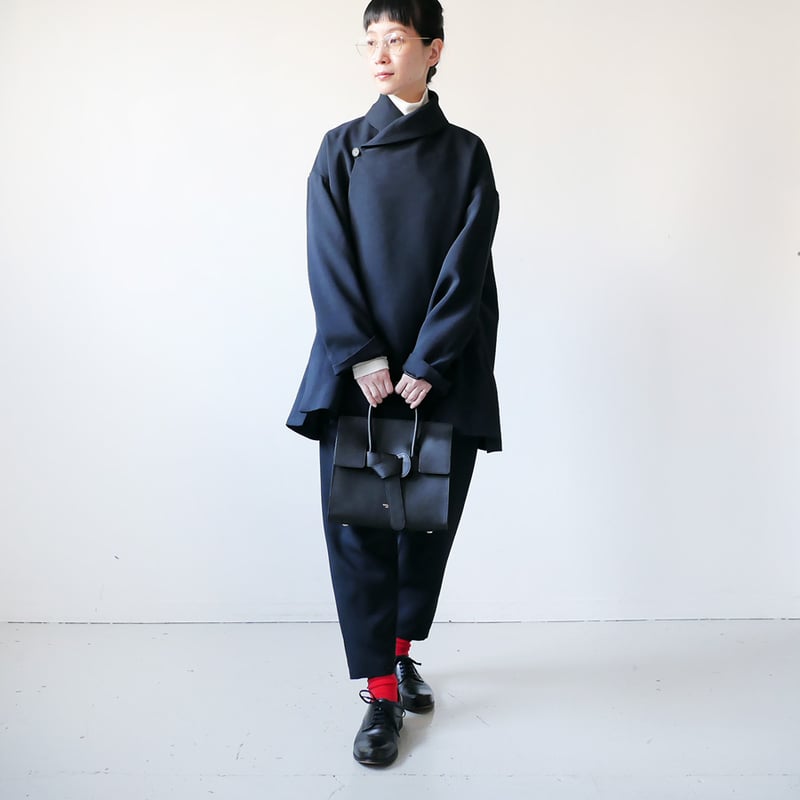 NO CONTROL AIR ｜ノーコントロールエアー｜デッドエアポリエステル