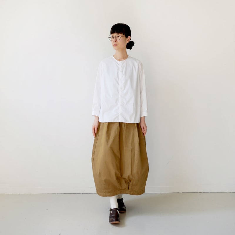 NO CONTROL AIR｜ノーコントロールエアー｜TCメランジバチスト ノー