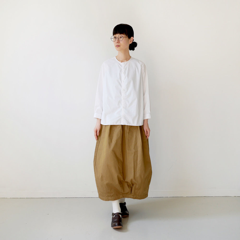 NO CONTROL AIR/ノーコントロールエアー/TC メランジバチスト fit=scale-down,w=1200