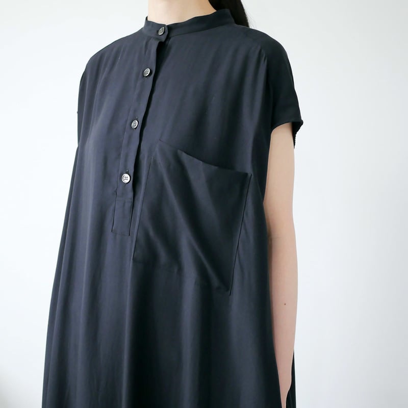 SACRA PREMIUM BELGIUM LINEN OP サクラ ワンピース SACRA PREMIUM