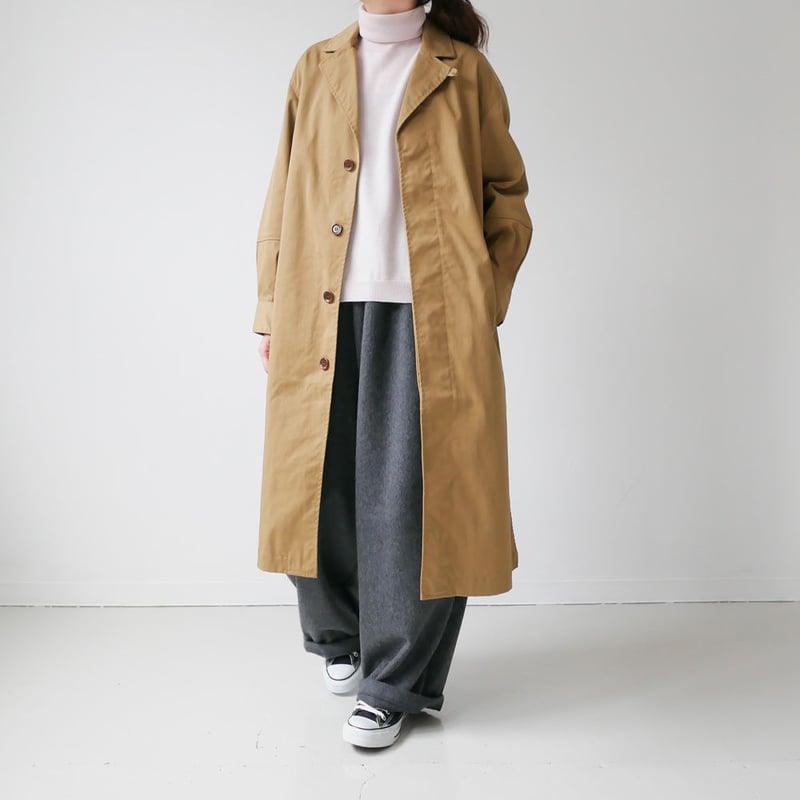 UNIVERSAL TISSU｜ユニヴァーサルティシュ｜ナイロンタスラン フライ