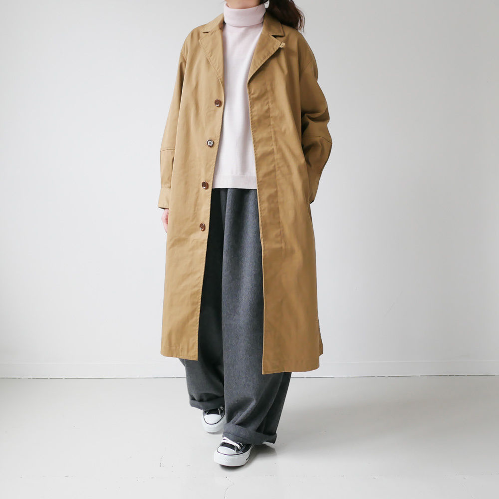 UNIVERSAL TISSU｜ユニヴァーサルティシュ｜ナイロンタスラン フライ