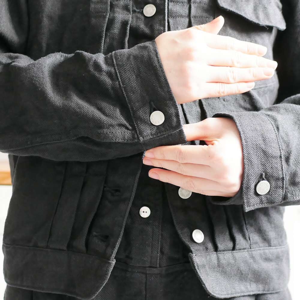 Si-Si-Si comfort｜スースースーコンフォート｜N-603L ｜ヘヴィリネン