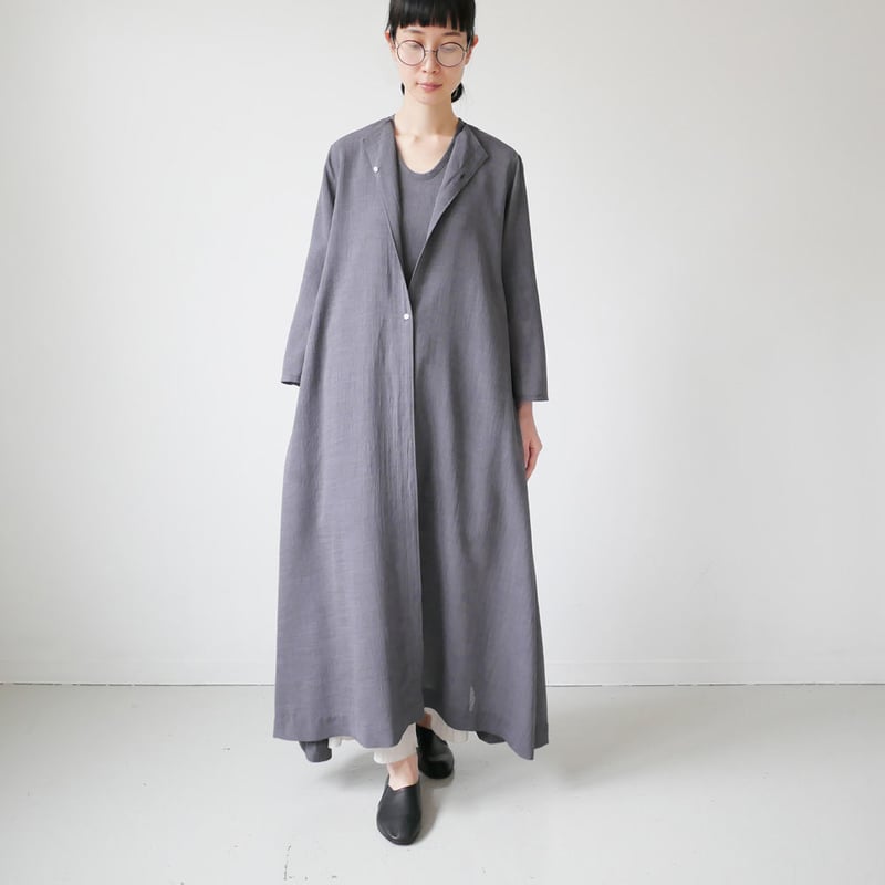 NO CONTROL AIR｜ノーコントロールエアー｜トリアセテート