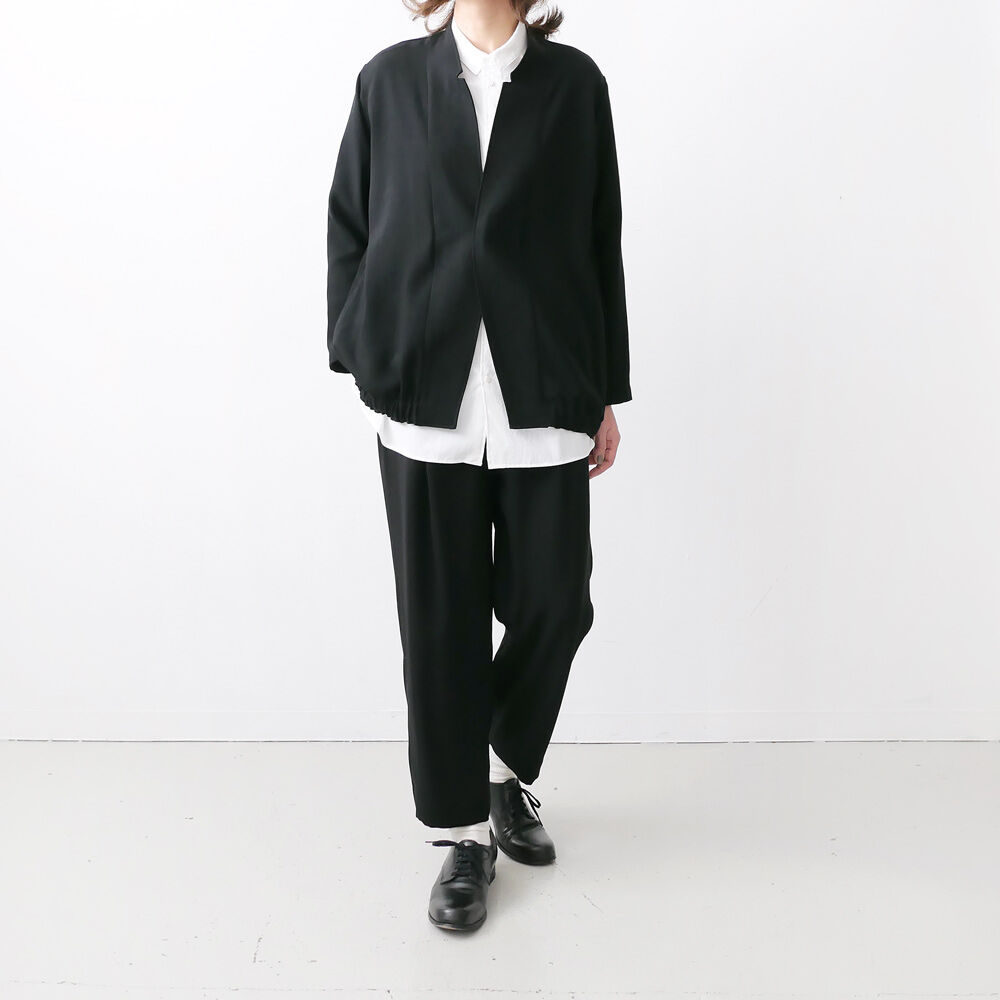 NO CONTROL AIR NC901JK 36 black レディース NO CONTROL AIR