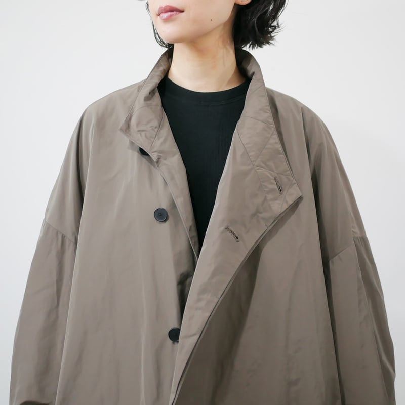 NO CONTROL AIR ｜ノーコントロールエアー｜シェイプメモリー