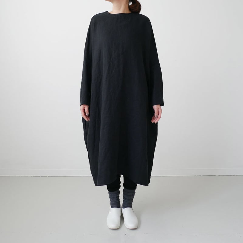 UNIVERSAL TISSU ユニヴァーサルティシュ JAPANリネンギャバBIG