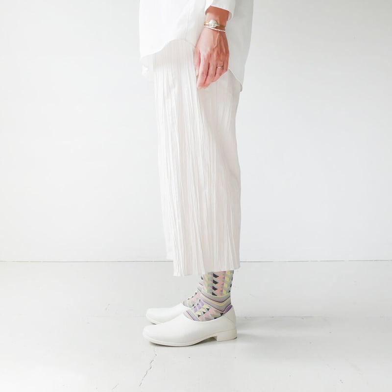 TRAVEL SHOES by chausser｜トラベルシューズバイショセ