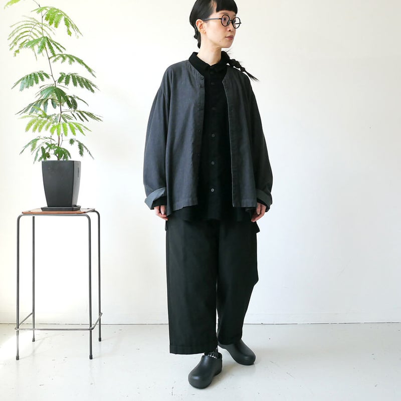 FIRMUM 強撚レーヨンラチネフラップポケットパンツ カーゴパンツ フィルマム 楽天市場】[AR-FR135PF]FIRMUM(フィルマム) 強撚レーヨンラチネ