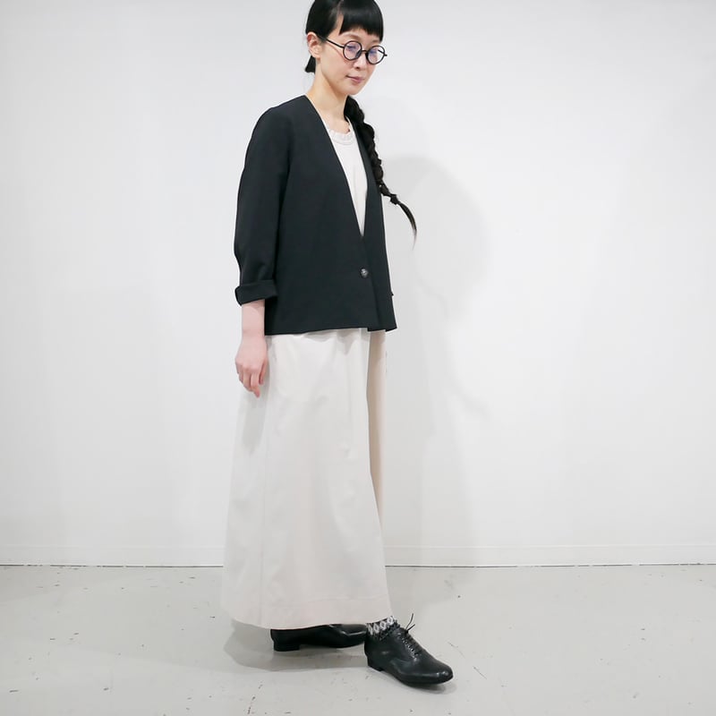 NO CONTROL AIR ｜ノーコントロールエアー｜ストレッチポリエステル