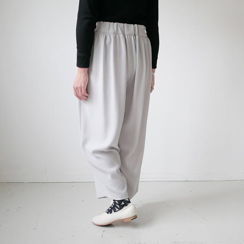 NO CONTROL AIR｜ノーコントロールエアー｜アセテート＆ポリエステル