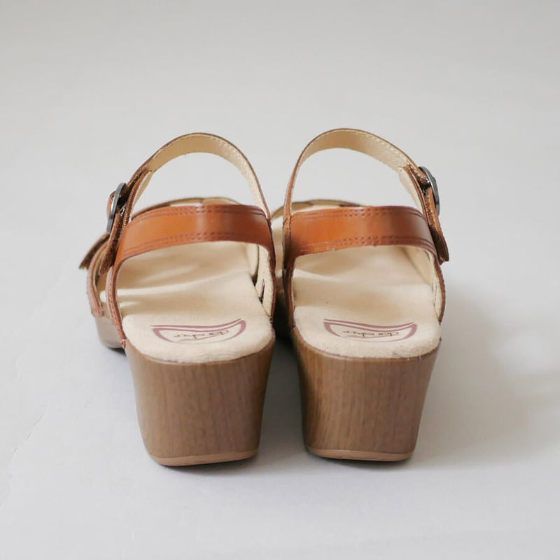 DANSKO｜ダンスコ｜SEASON｜シーズン｜9849982200｜ Camel | GOU
