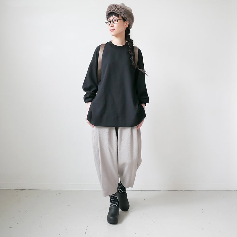 mature ha.｜マチュアーハ ｜hood cap｜ボアキャップ mature ha.｜マチュアーハ ｜hood cap organic cotton｜ボアキャ