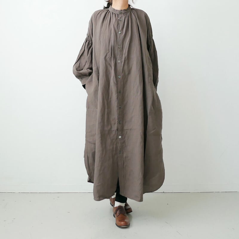 UNIVERSAL TISSU　チュニック クーポン対象】universal tissu ユニヴァーサルティシュ