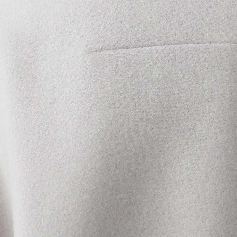 NO CONTROL AIR｜ノーコントロールエアー｜ベビーラムウール ダブル