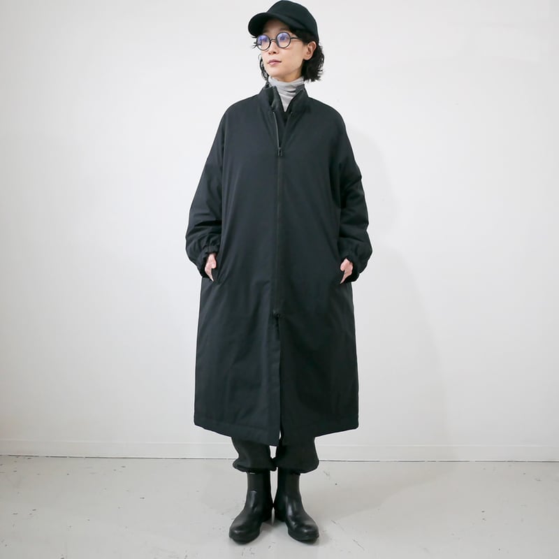 NO CONTROL AIR ｜ノーコントロールエアー｜ポリエステル・撥水