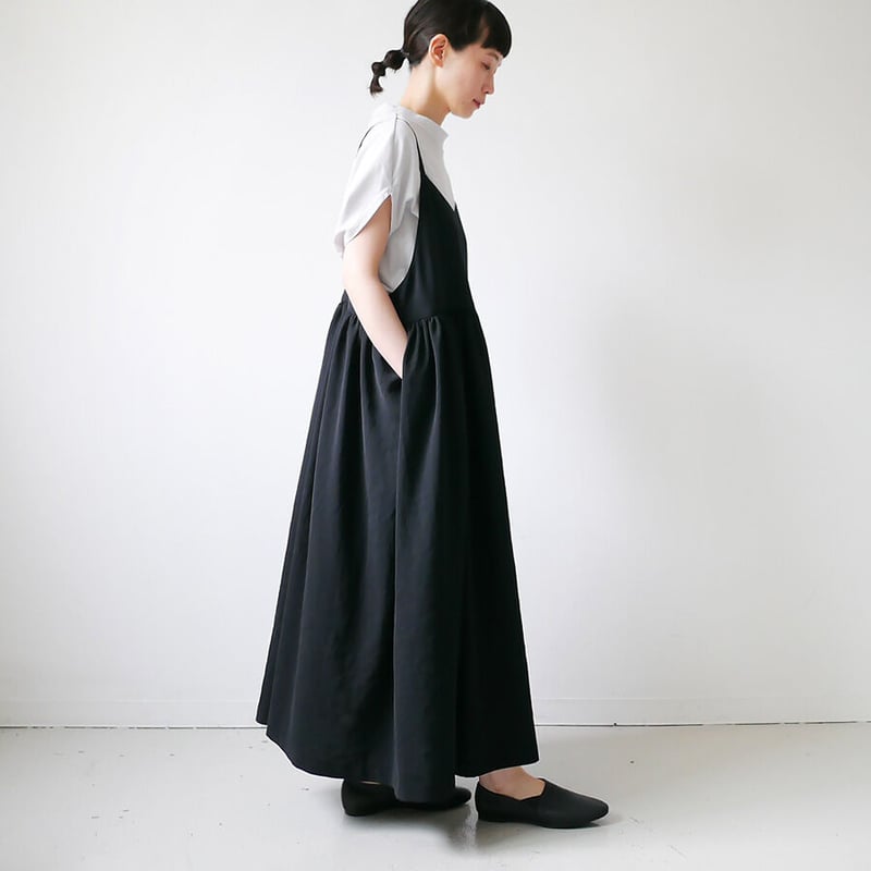 NO CONTROL AIR｜ノーコントロールエアー｜追撚ポリエステル ツイル