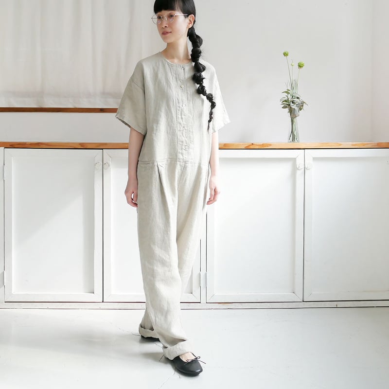 Si-Si-Si comfort｜スースースーコンフォート ｜ヘヴィリネン
