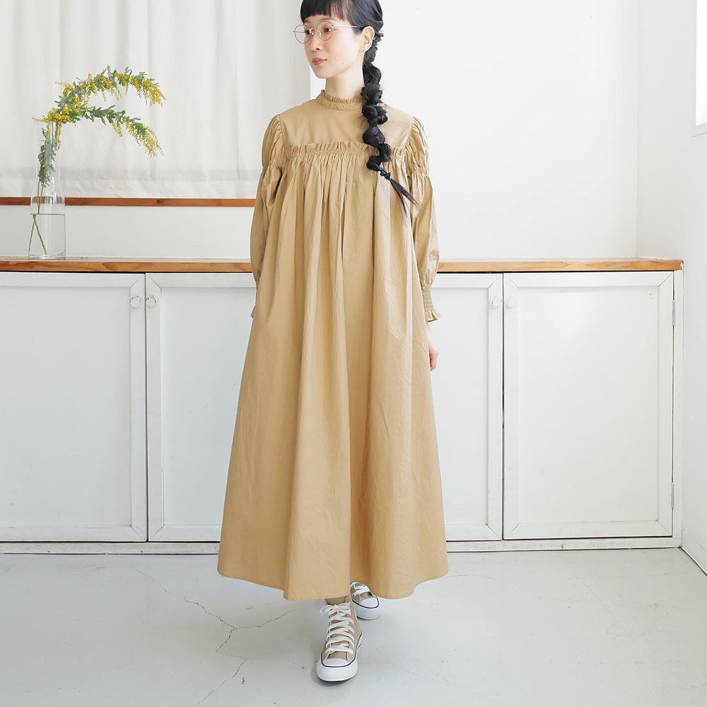 UNIVERSAL TISSU｜ユニヴァーサルティシュ｜シルキータイプライター  