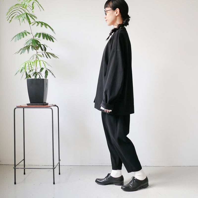 FIRMUM フィルマム 2024AW グロッシーコーデュロイ カーディガン 楽天市場】[DR-FR1501TD]FIRMUM(フィルマム) FSNMTD POLYESTER