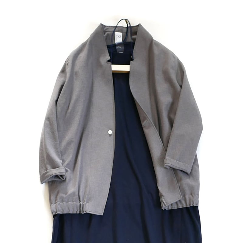 NO CONTROL AIR｜ノーコントロールエアー｜トップポリエステル