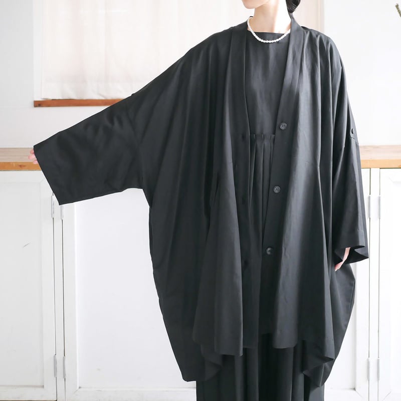 Si-Si-Si comfort｜スースースーコンフォート｜キュプラリネン ビッグ